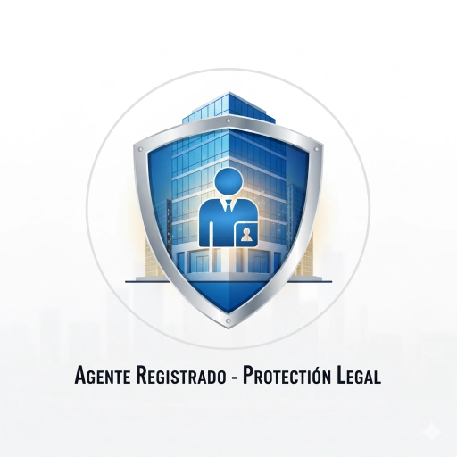 ¿Qué es un Agente Registrado y Por Qué tu Empresa lo Necesita?